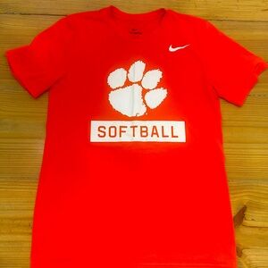 Clemson Women’s T-Shirt
